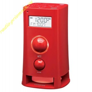 Sangean K-200