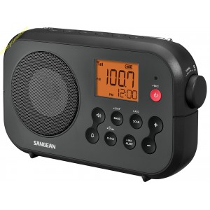 Sangean PR-D12 BT