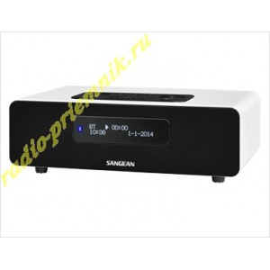 Sangean DDR-36