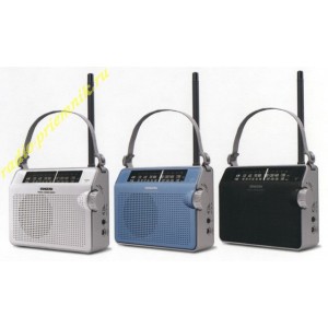Sangean PR-D6
