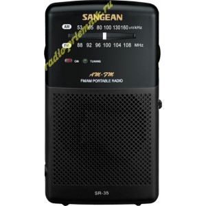 Sangean SR-35