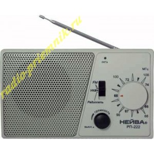 Нейва РП-222