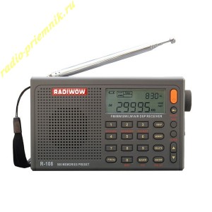 RADIWOW(Sihuadon) R-108