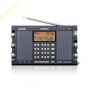 Tecsun H-501
