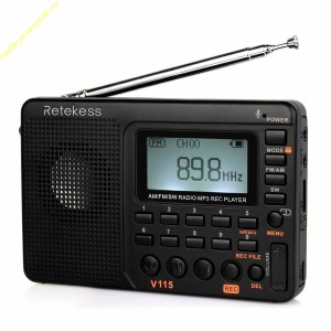 Retekess V115