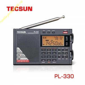 Tecsun PL-330