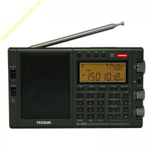 Tecsun PL-990X