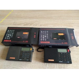 Sihuadon D-808
