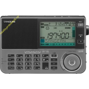 Sangean ATS-909X2