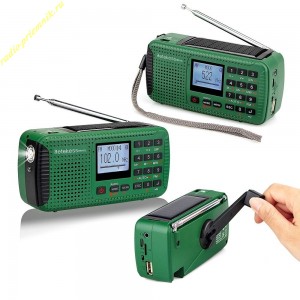 Retekess HR11S