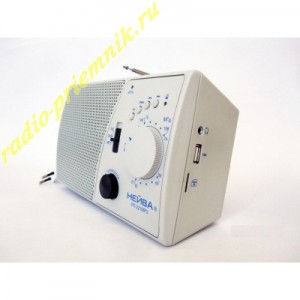 Нейва РП-221 MP3