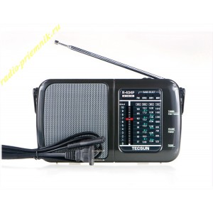 Tecsun R-404P